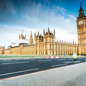 Houses of Parliament