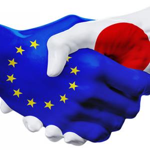 EU Japanese deal