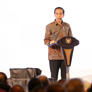 Joko Widodo Shutterstock 1376733962