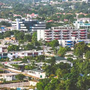 Kingston, Jamaica
