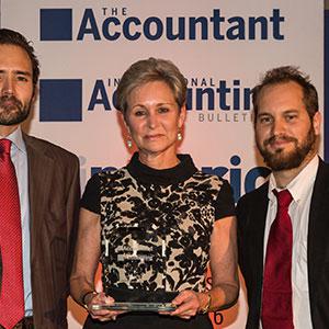The Accountant Awards