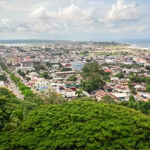 Liberia