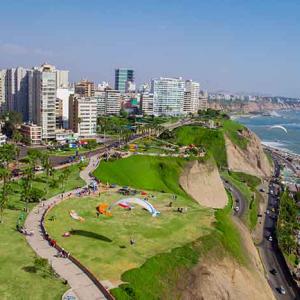 Lima, Peru