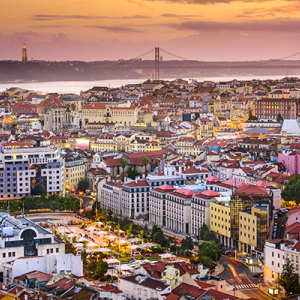 Lisbon