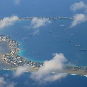 Marshall Islands 