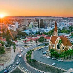 Namibia