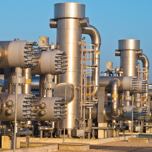 Natural gas processing Shutterstock 89282038