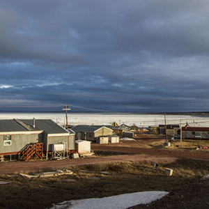 Nunavut, Canada