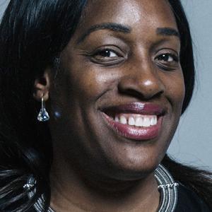 Kate Osamor 