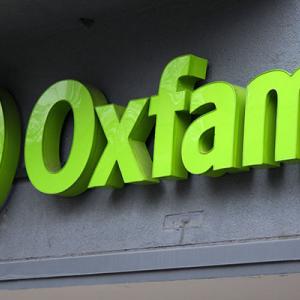 oxfam