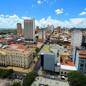 Paraguay 