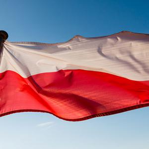 Polish flag