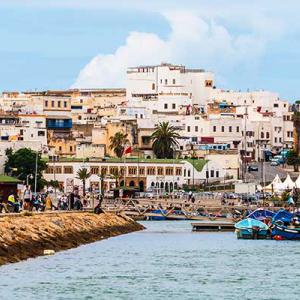 Rabat Shutterstock