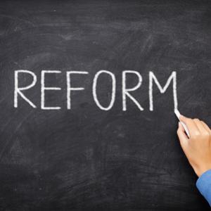 Reform 