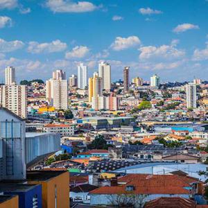 Sao Paolo, Brazil/Shutterstock 150964670