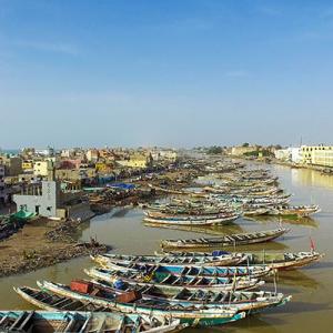 Senegal