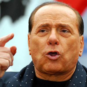 berlusconi_SHUTTERSTOCK