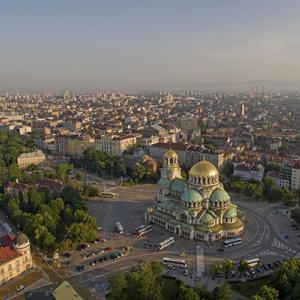 Sofia, Bulgaria 