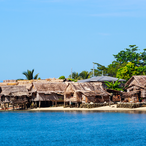 Solomon Islands