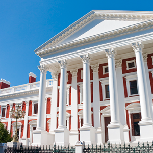 SouthafricaParliament_istock