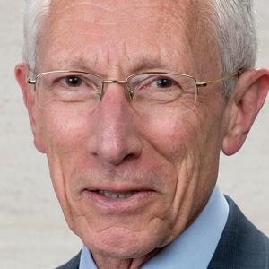 US Federal Reserve vice president Stanley Fischer. Credit: Federal Reserve