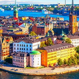 sweden_istock