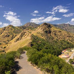 Timor-Leste SHUTTERSTOCK