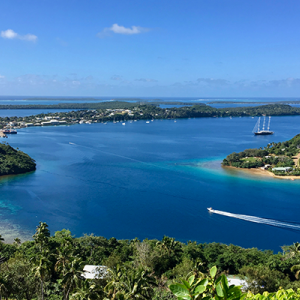 Tonga