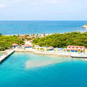 Turks and Caicos Islands