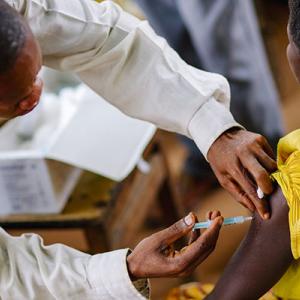 Vaccination, Africa