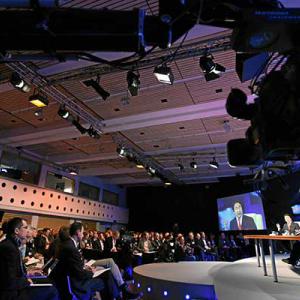World Economic Forum Davos