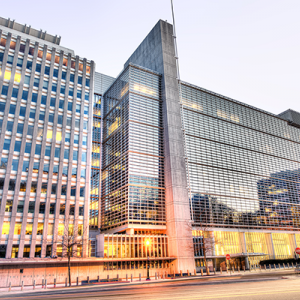 World Bank 