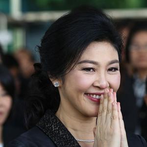 Yingluck Shinawatra