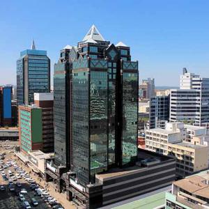 Harare, Zimbabwe