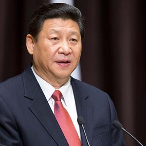 Xi Jinping