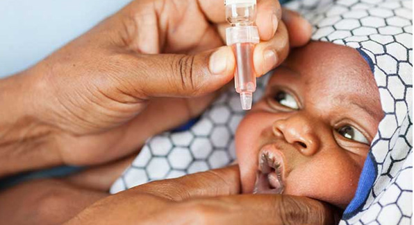 Vaccine iStock