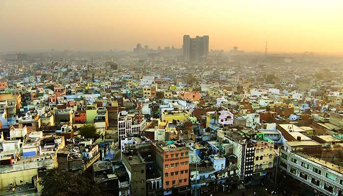 New Dehli, India