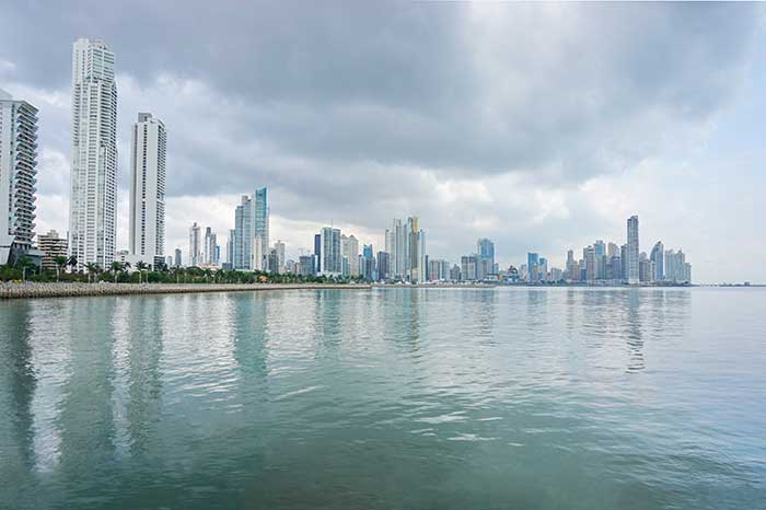 Panama City, Panama