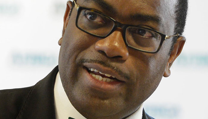 Akinwumi Adesina, president of the AfDB. Credit: Africa Congress Panel