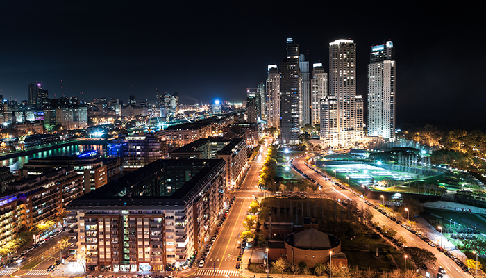 Buenos Aires Buenos Aires