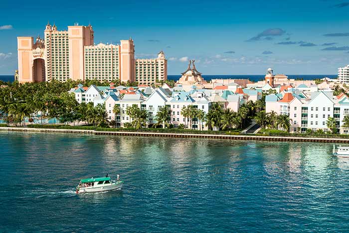 The International Monetary Fund has praised the Bahamas for the successful implementation of a new value added tax (VAT), which has brought more than $500m for the government in the last fiscal year.