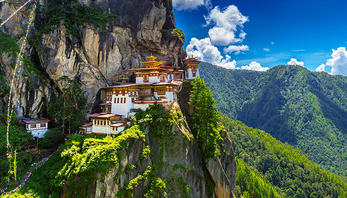 Bhutan