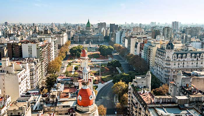 Buenos Aires, Argentina