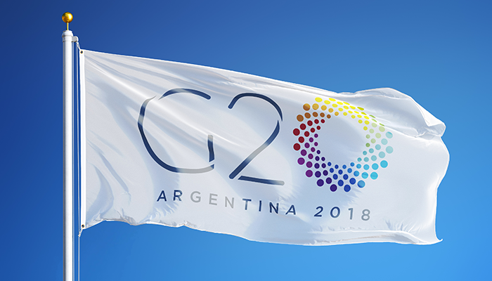 Argentina, G20