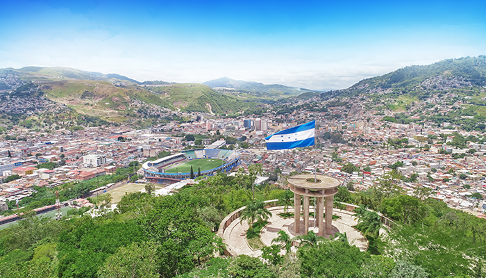 Honduras