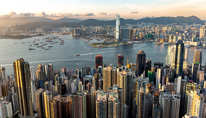 Hong Kong Hong Kong