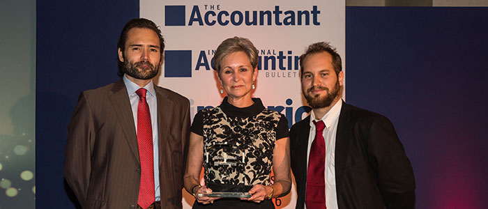 The Accountant Awards