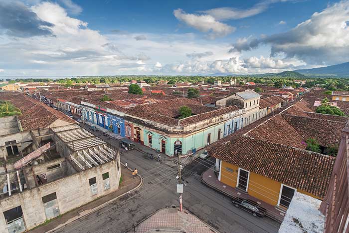 Nicaragua