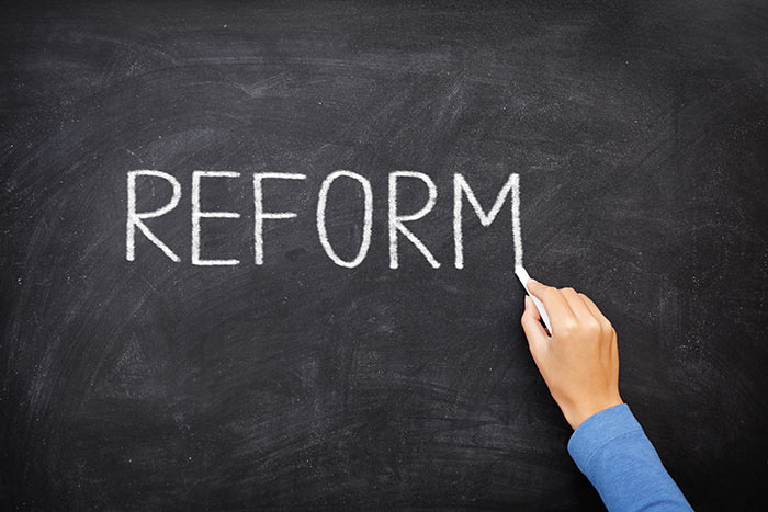 Reform 