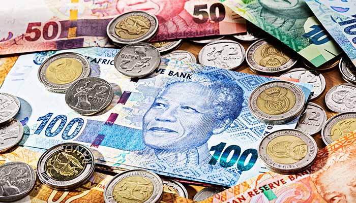 South African rand (photo: iStock)